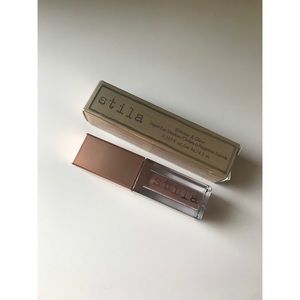 Stila liquid eyeshadow